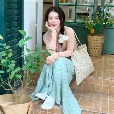 他们/她们