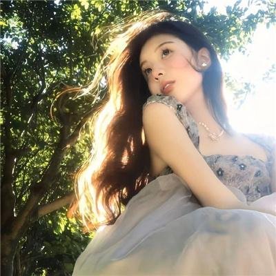 女哭声