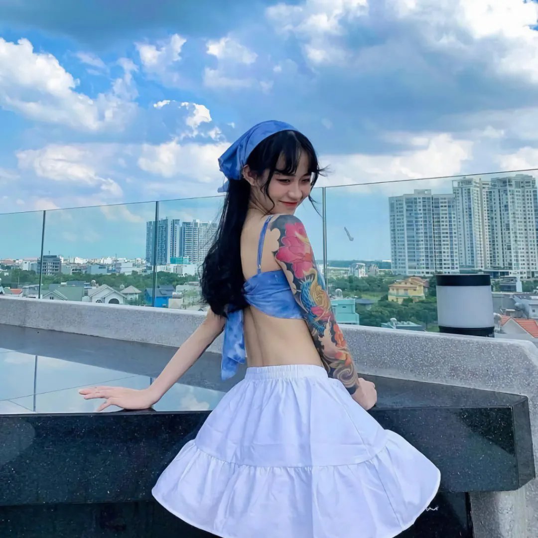 性感食人族