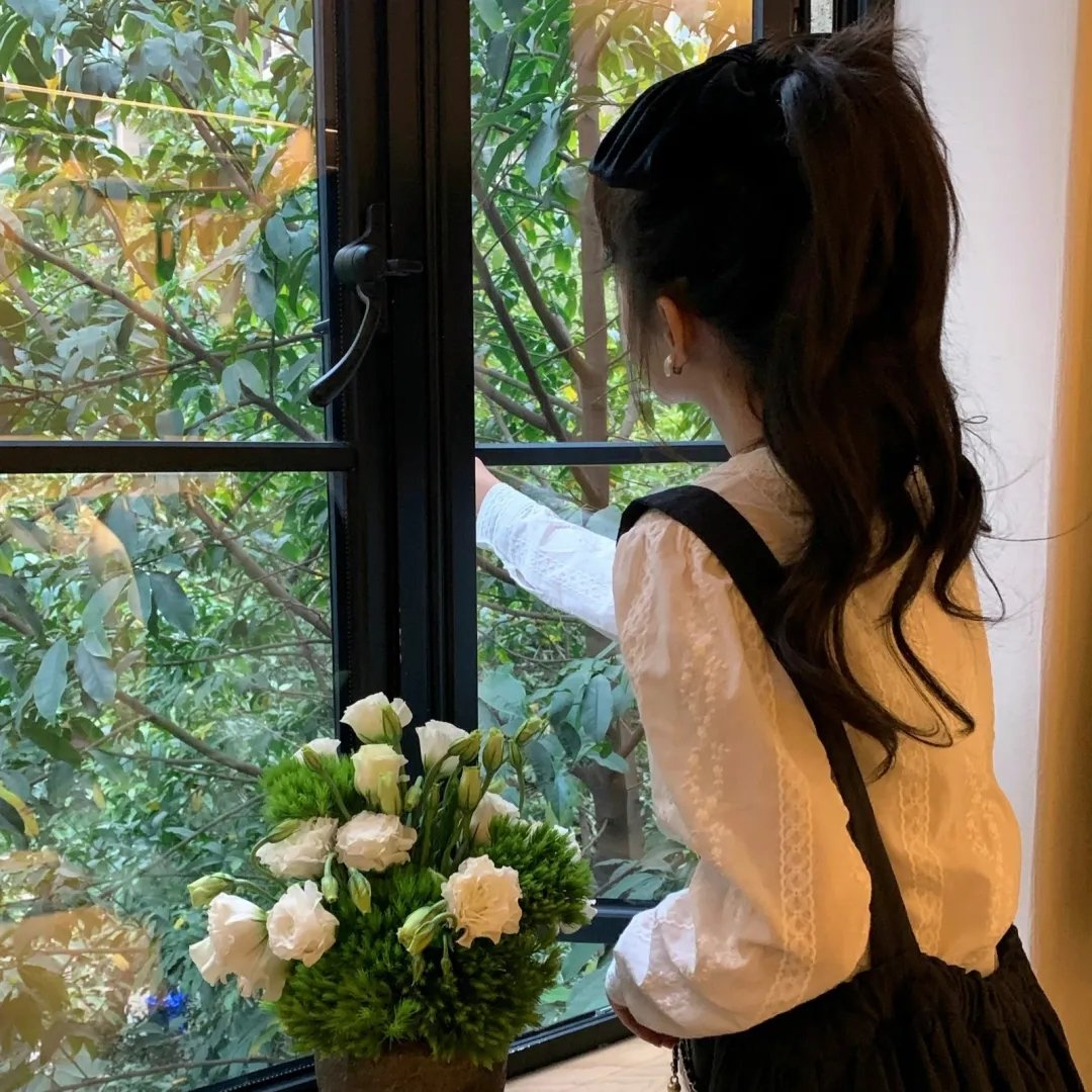 旧爱新欢